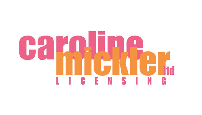 Caroline Mickler, Caroline Mickler Licensing