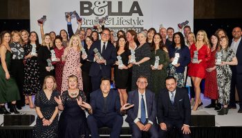 B&LLAs, Brand & Lifestyle Licensing Awards