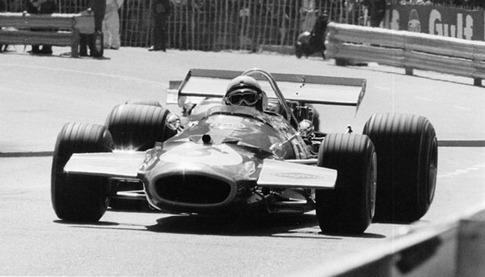 David Brabham, Brabham