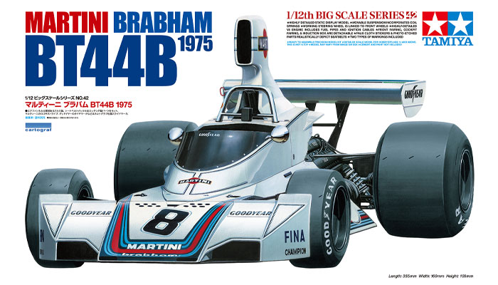 David Brabham, Brabham