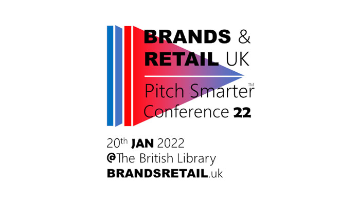 Ryan Beaird, Brands & Retail UK, Pitch Smarter Conference