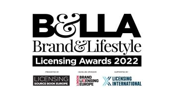 The Brand & Lifestyle Licensing Awards, B&LLAs
