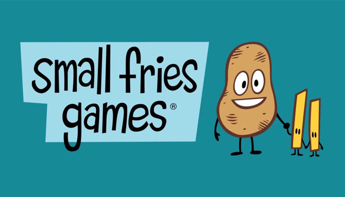 Nat Marco, Small Fries Games