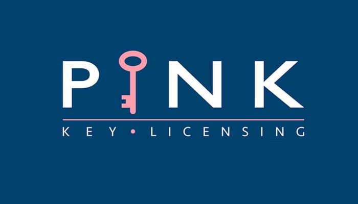 Nancy Jones, Pink Key Licensing