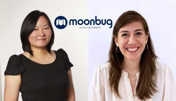 Moonbug Entertainment, Janice Lam, Helen Genia, Duncan Tate