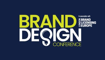 Brand Design Conference, Brand Licensing Europe, Ann Knight
