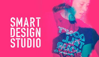 Nic Davies, Smart Design Studio