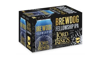 Brewdog, The Lord of the Rings