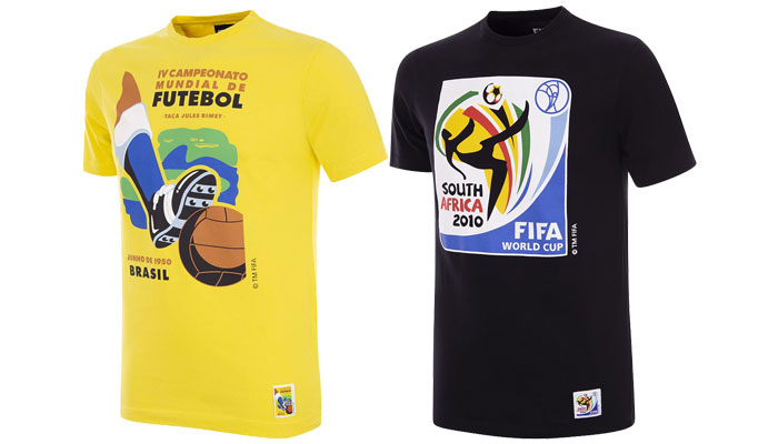 COPA, World Cup, FIFA