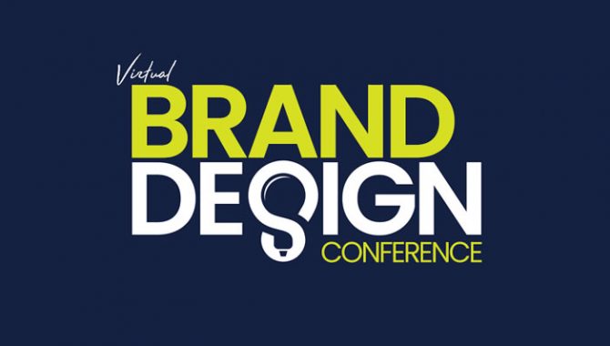 Brand Design Conference goes virtual - Brands Untapped