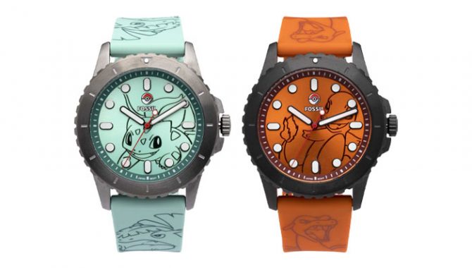 About fossil watch online company