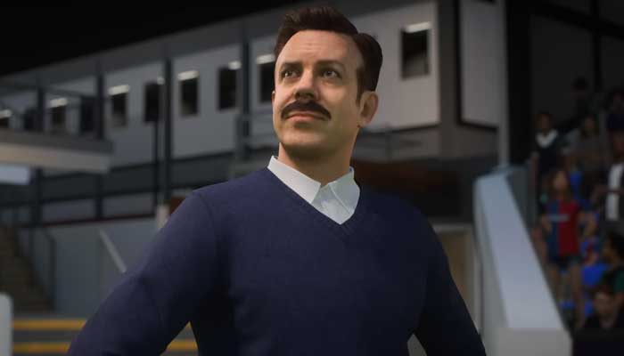 FIFA 23 - Ted Lasso and AFC Richmond are in the game - Electronic Arts  Official