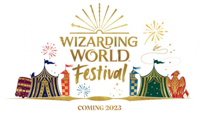 Warner Bros. Discovery, Wizarding World Festival, Peter van Roden, Stacy Moscatelli, Superfly X