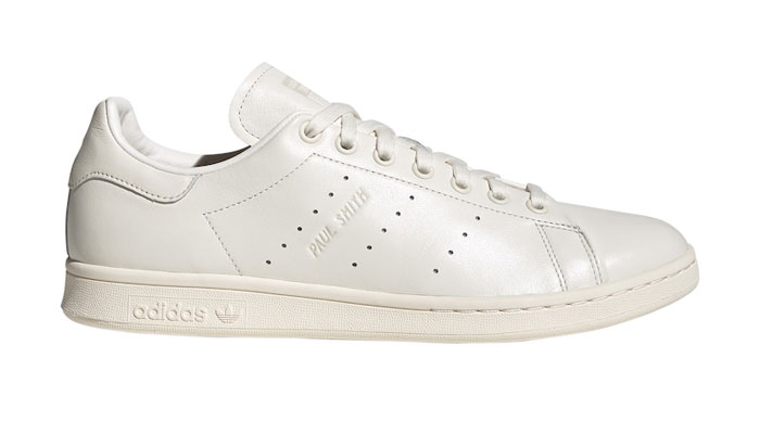 Stan Smith, Paul Smith, Manchester United