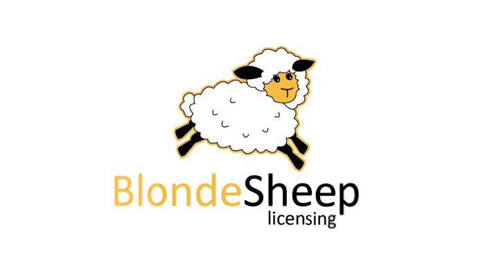 Blonde Sheep Licensing, Natasha Dyson