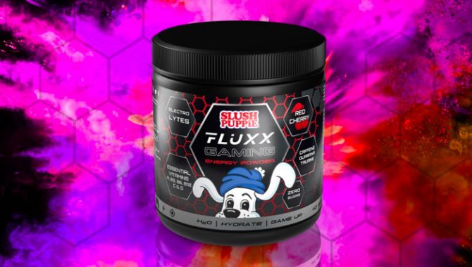 Fluxx Gaming, SLUSH PUPPiE