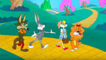 Warner Bros Discover, Looney Tunes, ACME Fools