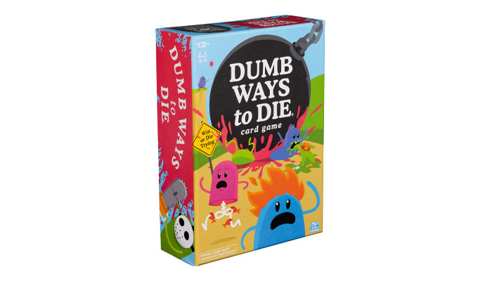 PlaySide Studios, Ben Kelly, Dumb Ways to Die