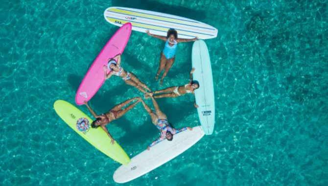 Authentic Brands Group Readies Boardriders Acquisition - Brands Untapped