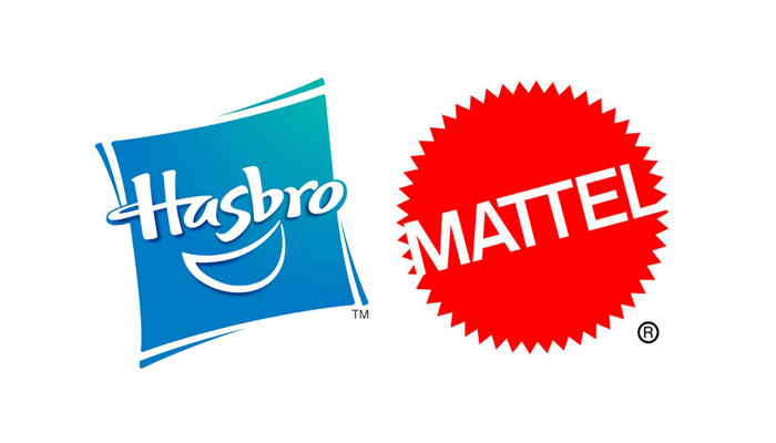 Hasbro And Mattel Join Forces For A Cross-Brand Licensing Deal -  HissTank.com