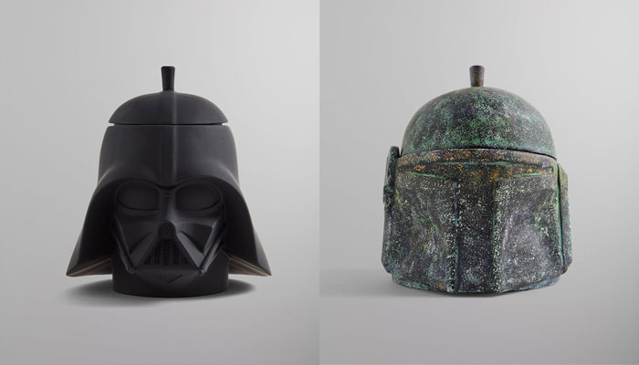 Kith celebrates 40th anniversary of Return of the Jedi with
