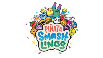 Pinata Smashlings, Character World, Tim Kilby, Will Ochoa, Toikido, Homewares, Toys & Games, Video Games