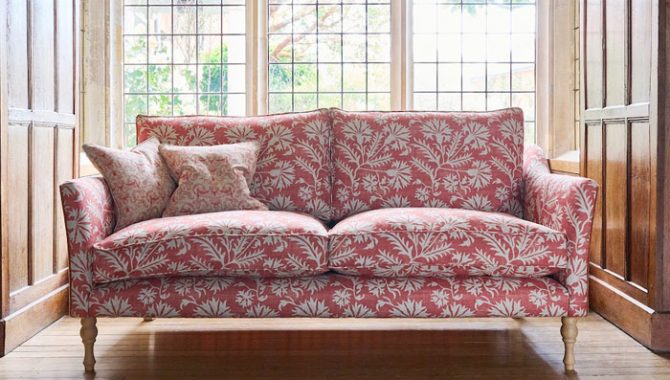 Sofas & Stuff, The Royal Horticultural Society, Cathy Snow, Andrew Cussins, RHS, Homewares