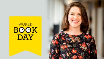 Cassie Chaderton, World Book Day, Publishing