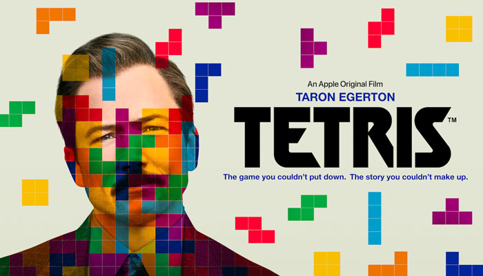 Gregor Cameron, Unigram, Tetris, Video Games, Film & TV