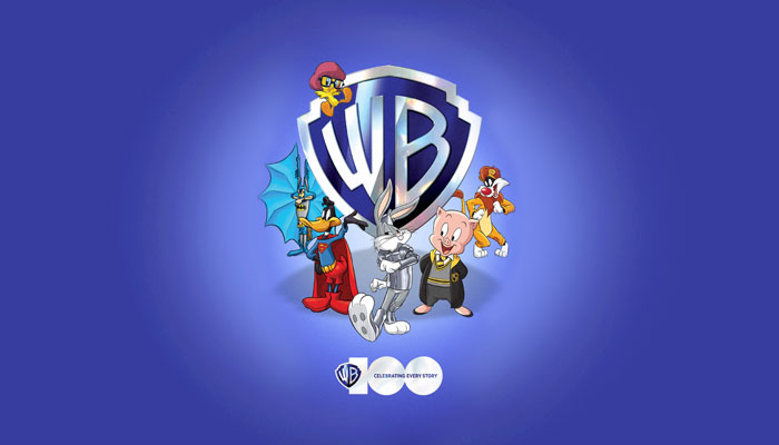 Warner Bros., Jay Young, Film & TV, Looney Tunes