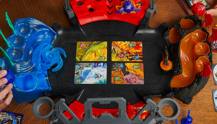 Spin Master's Bakugan Franchise Enters the Roblox Metaverse - Licensing  International