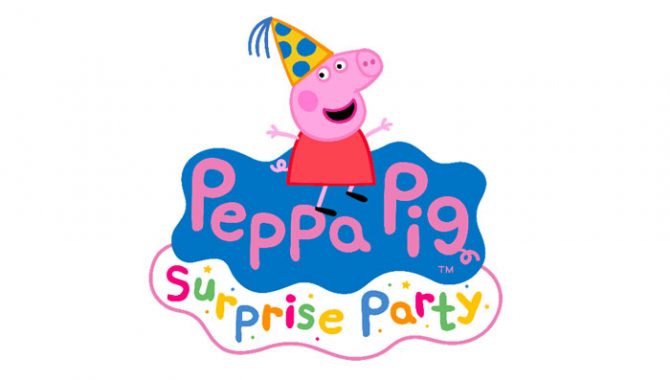 Peppa Pig' Celebrates 20th Anniversary with Multi-Country Cinema