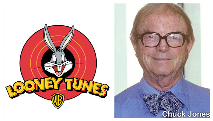 George Daugherty, Looney Tunes, Music