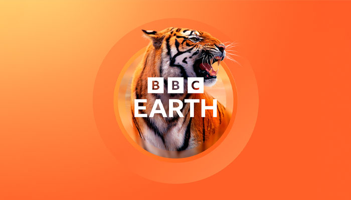 BBC Studios Debuts Rebrand For BBC Earth - Brands Untapped