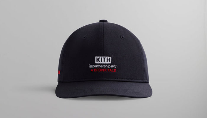 Kith, A Bronx Tale, Fashion, Art, Homewares