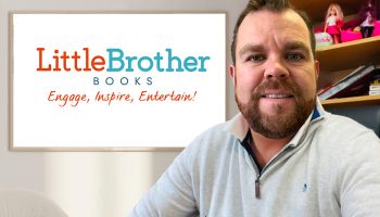 Matt Reynolds, Little Brother Books, Publishing