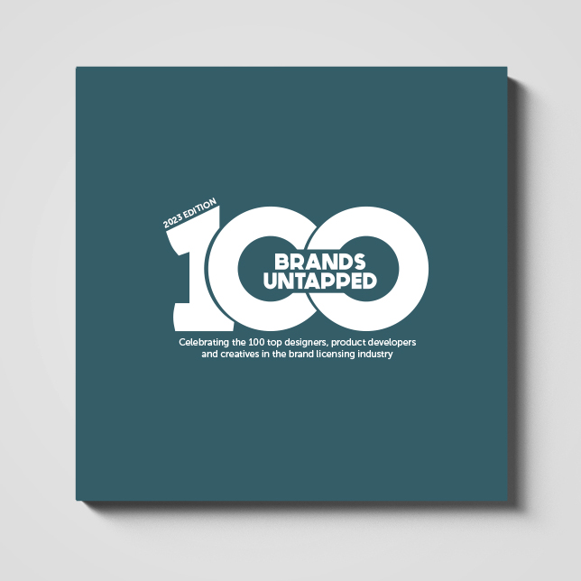 Brands Untapped 100: 2023 Edition