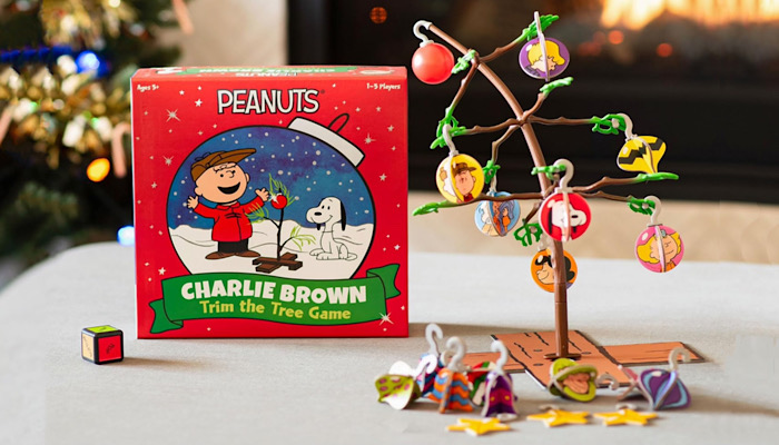 Charlie Brown, Scott Shillet, Peanuts Worldwide LLC, Funko Games, Toys & Games