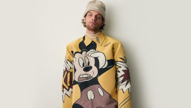 Kith debuts Mickey & Friends capsule collection - Brands Untapped