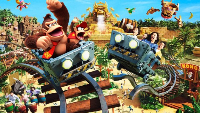 Donkey kong's creator, Shigeru Miyamoto, turns 70 today! : r