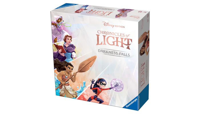 Disney Lorcana to be “game-changer for the trading card game market”, says  Ravensburger - Brands Untapped