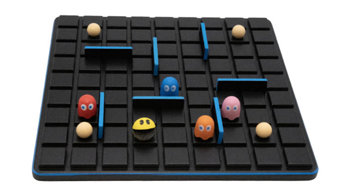 Rory Kelly, Hachette, PAC-MAN, Quoridor, Video Game, Toys & Games